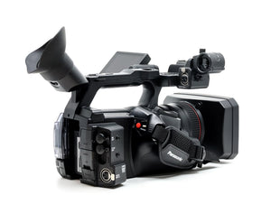 Panasonic AG-CX350 4K Camcorder - segunda mano - excelente estado - detalle 6 de 7 - SKU 3777991 - Camera Market