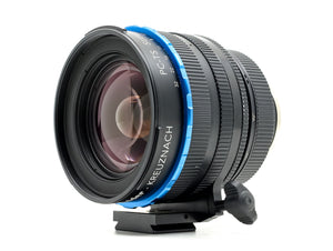 Schneider PC-TS Super Angulon 50mm f/2.8 - Nikon fit