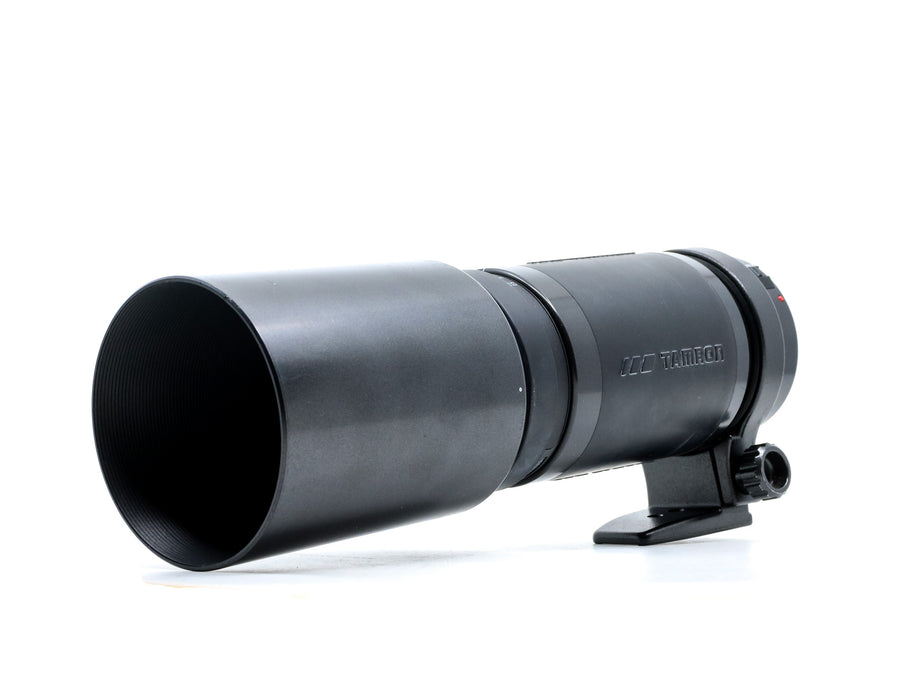 TAMRON · Tamron AF 200-400mm f/5.6 LD-IF - Canon EF Fit 