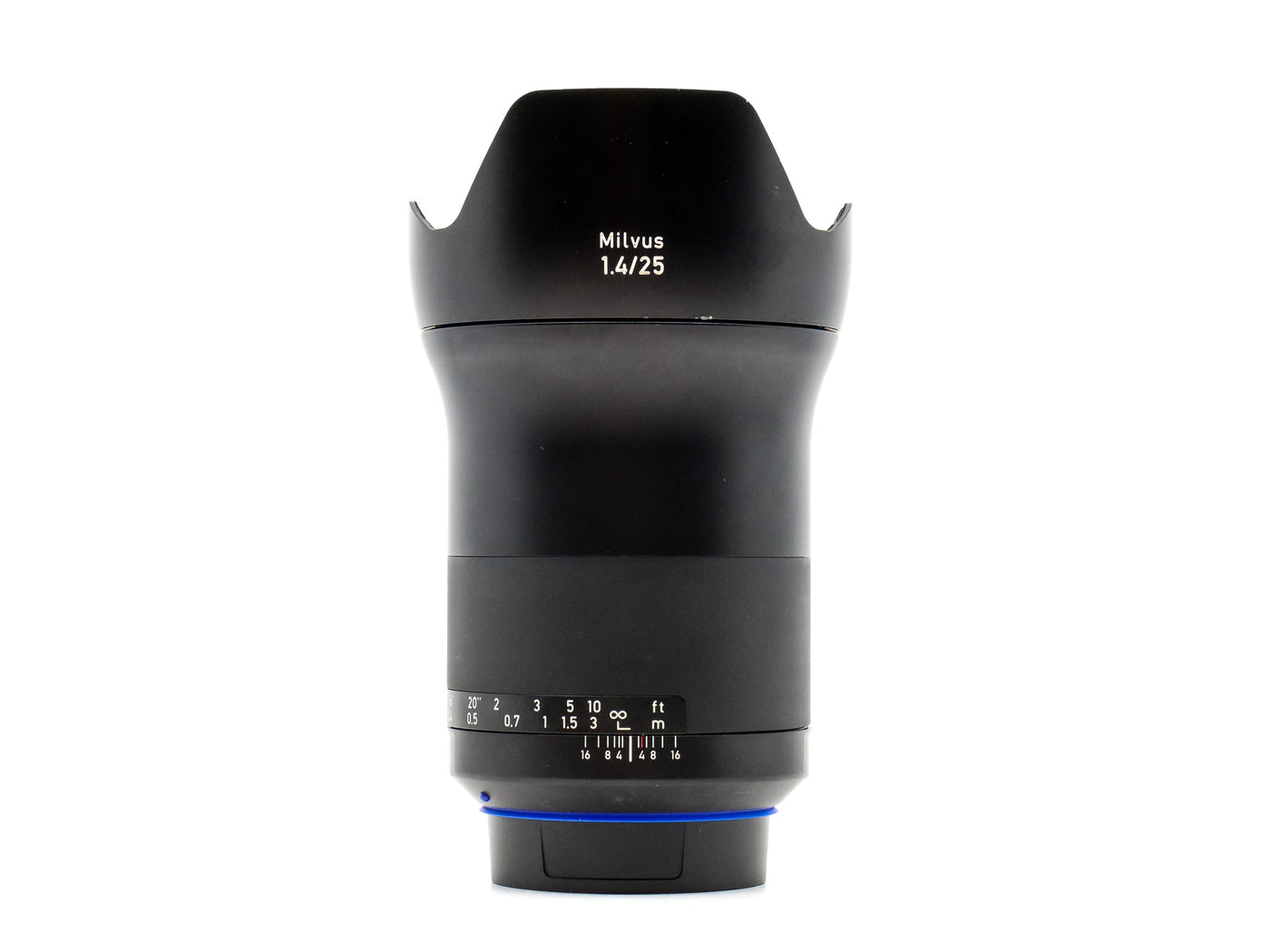 ZEISS Milvus 25mm f/1.4 ZE - Canon EF adatto · immagine principale