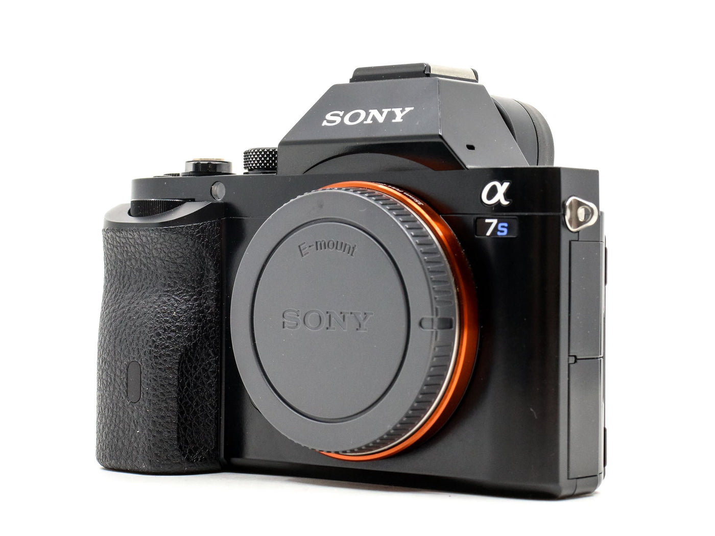 Sony Alpha A7s · immagine principale