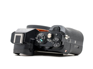 Sony Alpha A7s - segunda mano - excelente estado - detalle 3 de 4 - SKU 3785650 - Camera Market