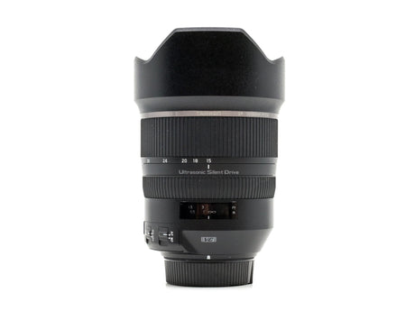 Tamron SP 15-30mm f/2.8 Di VC USD - Nikon Fit - segunda mano - excelente estado - foto principal - SKU 3785433 - Camera Marke