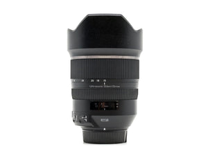 Tamron SP 15-30mm f/2.8 Di VC USD - Nikon Fit - segunda mano - excelente estado - foto principal - SKU 3618017 - Camera Marke