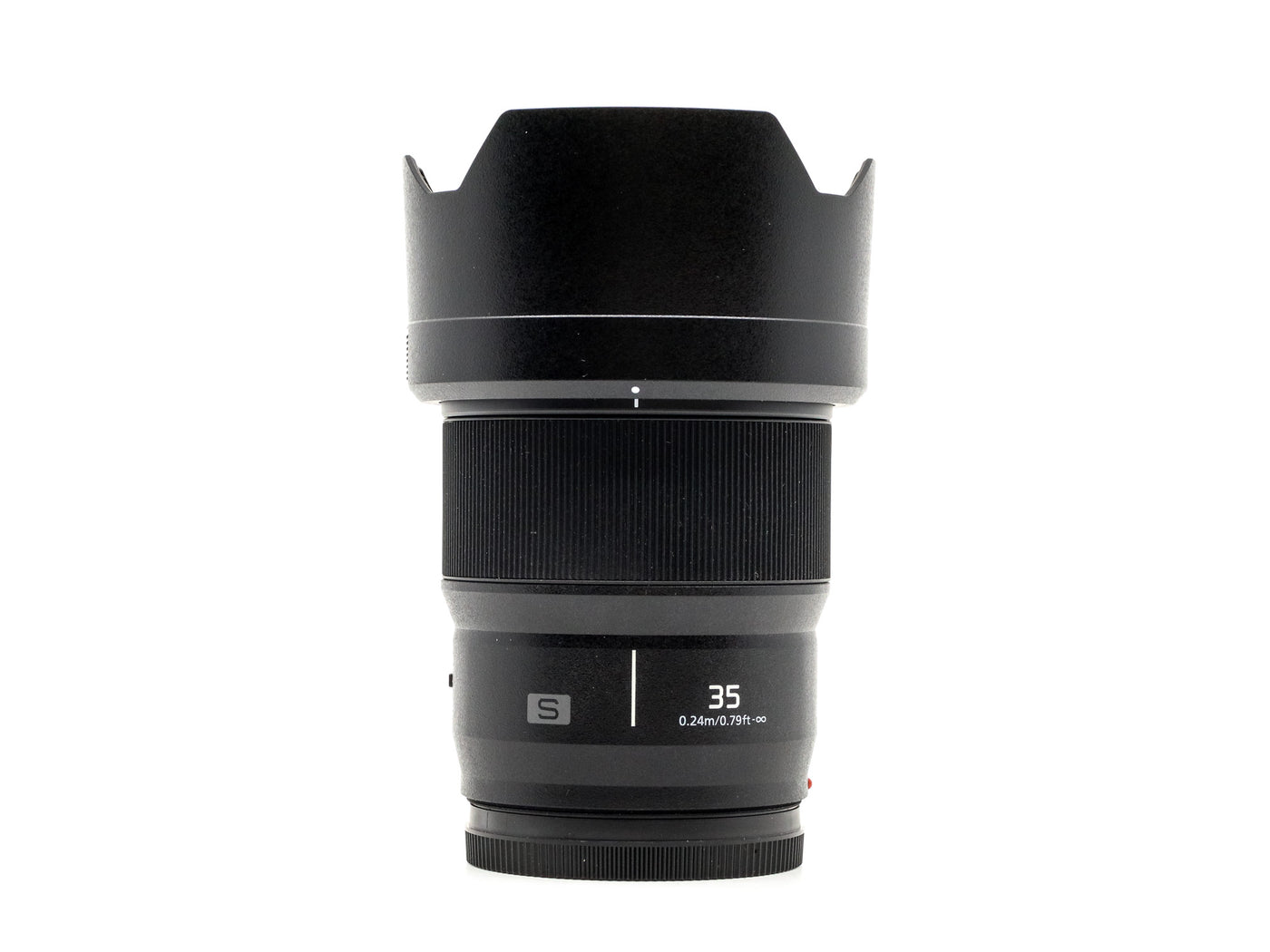 Panasonic Lumix S 35mm f/1.8 · Hauptbild