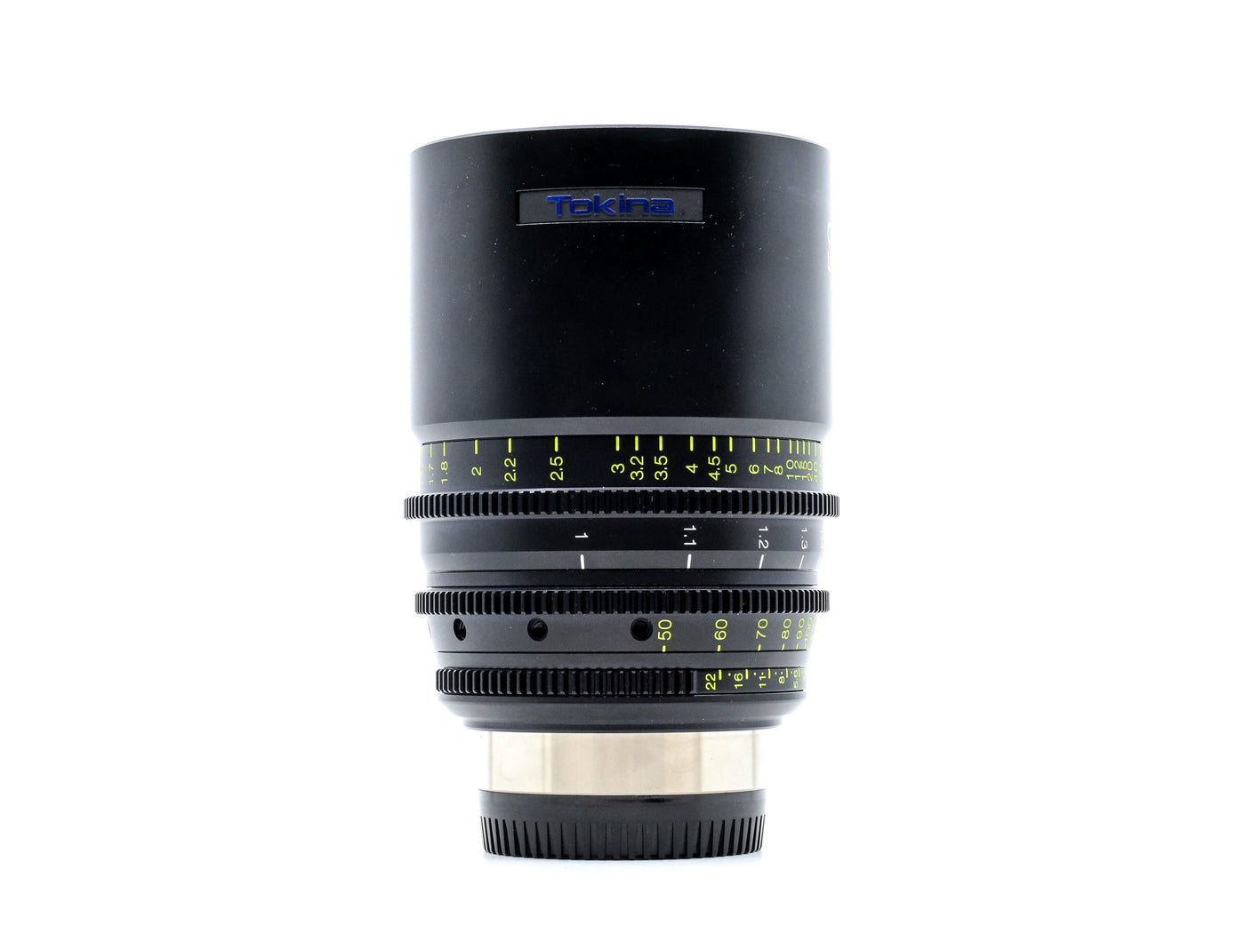 Tokina 50-135mm T2.9 MK II - Compatibile con Canon EF · main image