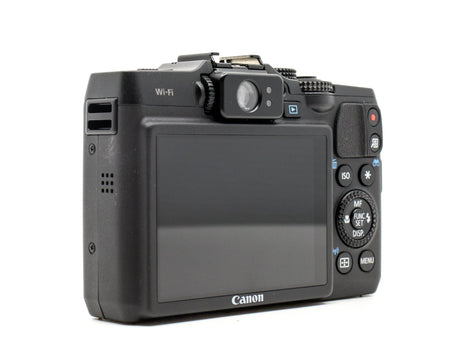 canon|powershot g16 - Excelente - 4