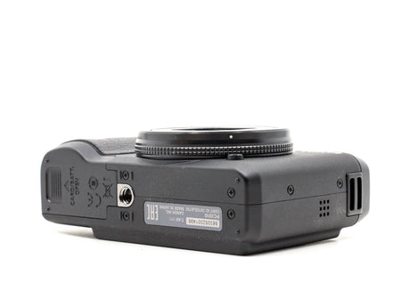 canon|powershot g16 - Excelente - 2