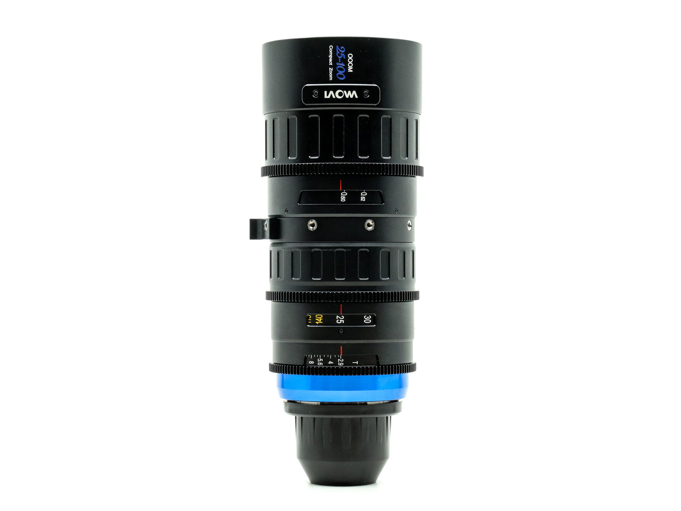 Venus Laowa OOOM 25-100mm T2.9 Cine-Zoom – PL-Fit Bundle · Hauptbild