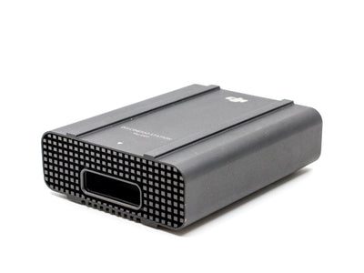 Stazione DJI CINESSD (USB 3.0)