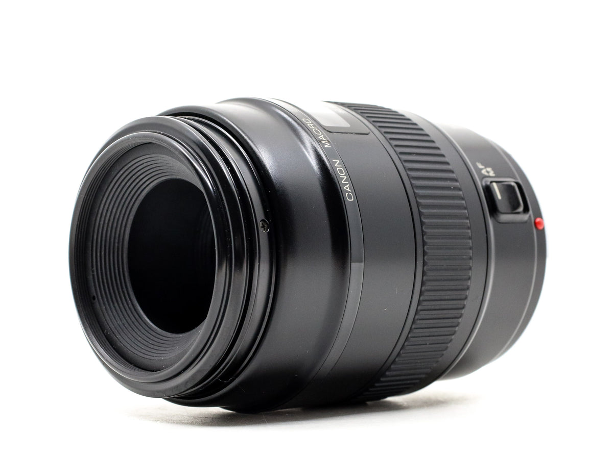 Canon EF 100mm f/2.8 Macro di Seconda Mano | Garanzia 12 Mesi