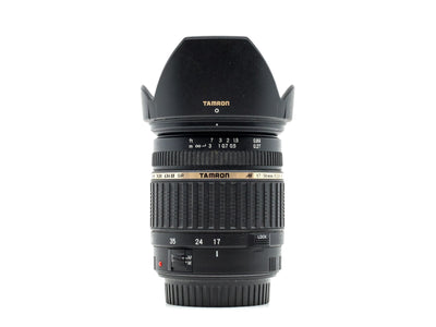 Tamron SP AF 17-50mm f/2.8 XR Di II LD Aspherical (IF) - Canon EF-S Fit 
