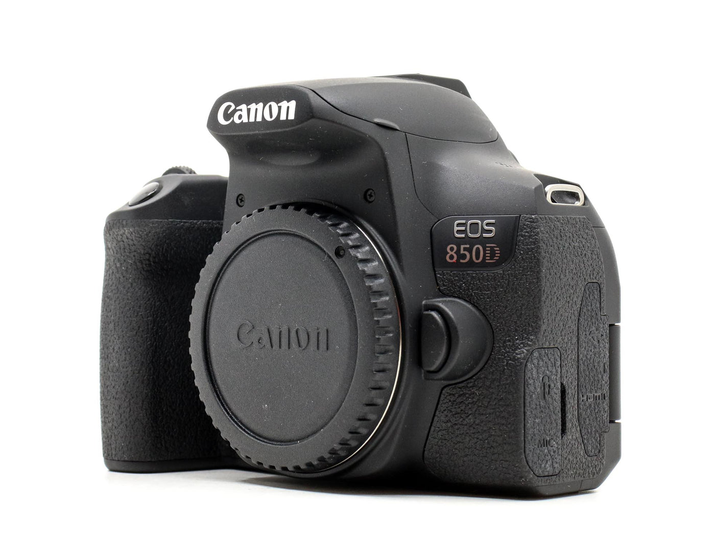 Canon EOS 850D · immagine principale