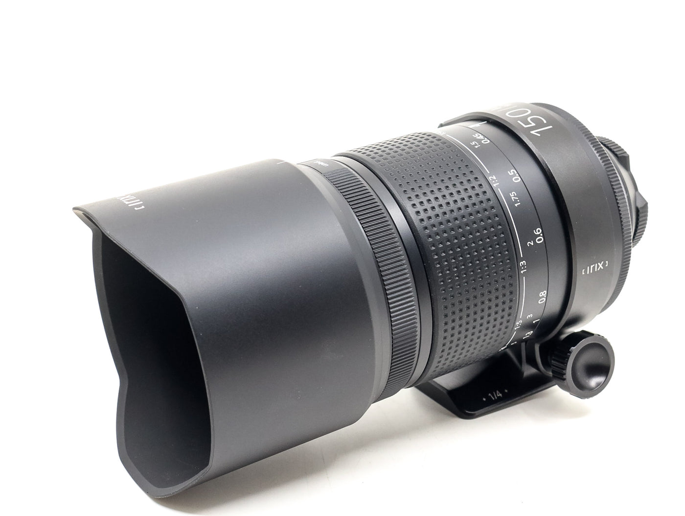 Irix Dragonfly 150mm f/2.8 – Nikon Anschluss · Hauptbild