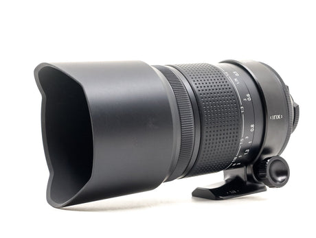 Irix Dragonfly 150mm f/2.8 - Compatibile con Nikon