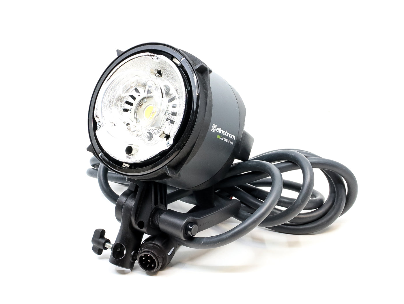 Kit Elinchrom ELB 1200 Hi-Sync · immagine principale