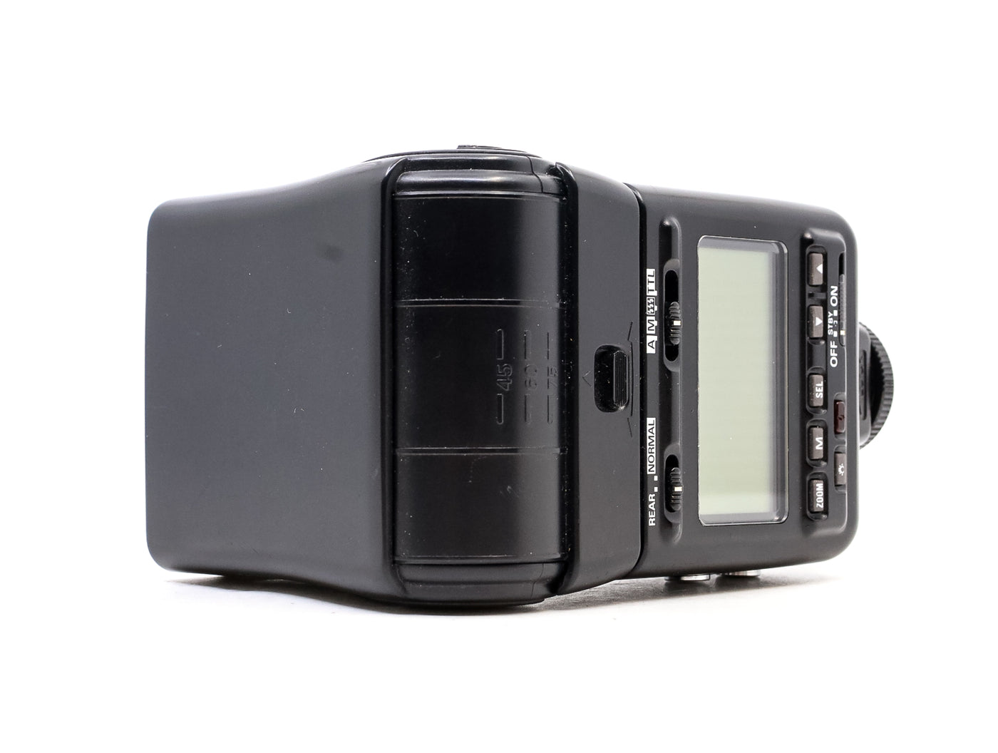 Nikon SB-24 Speedlight · Hauptbild
