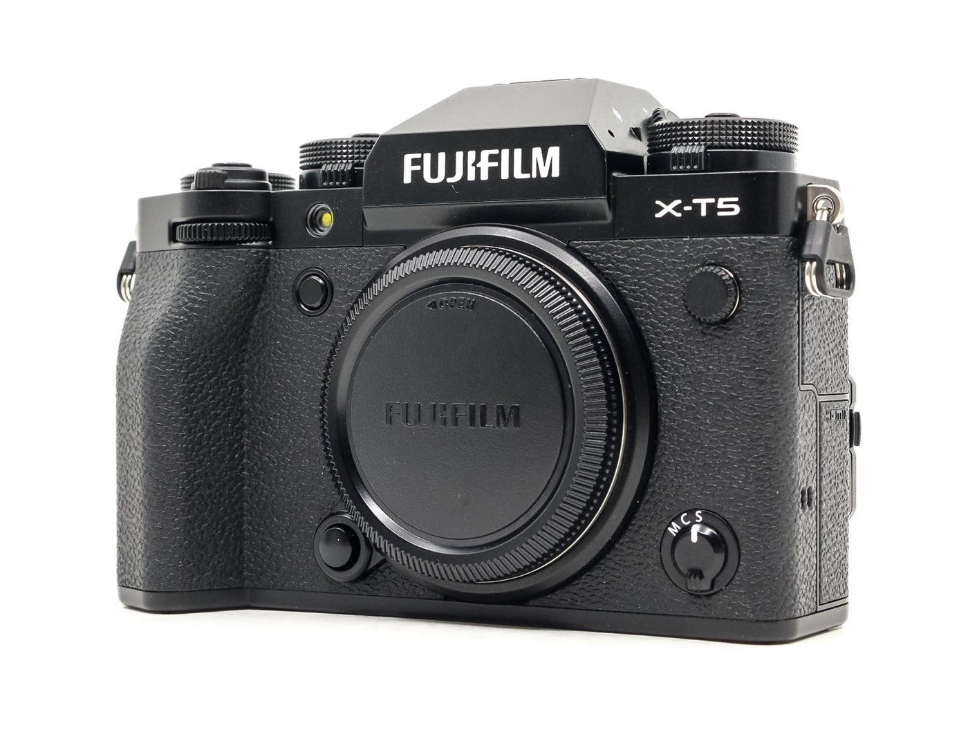Fujifilm X-T5 · immagine principale