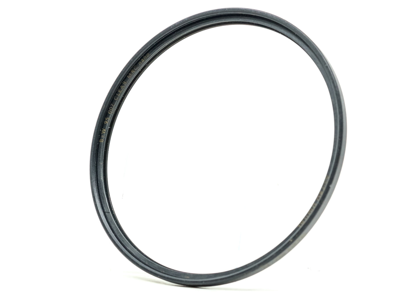 Filtro B+W XS-Pro Clear MRC-Nano 007 da 95 mm  · immagine principale