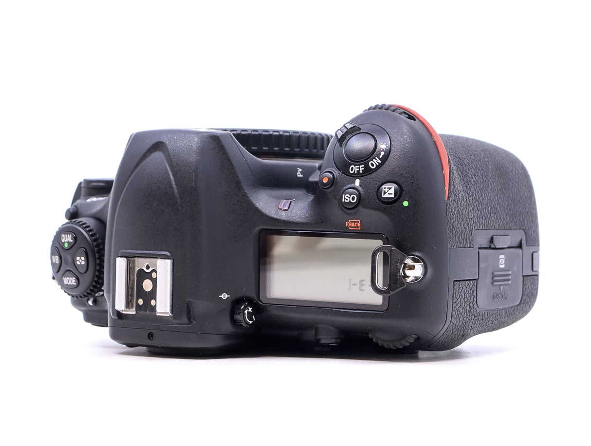 Nikon D500 - segunda mano - excelente estado - detalle 3 de 4 - SKU 3787994 - Camera Market