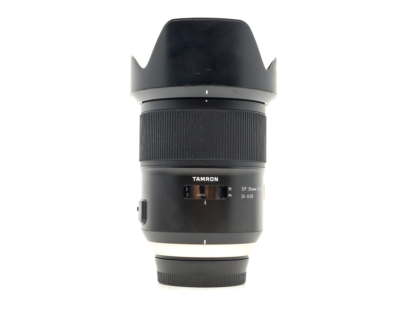 Tamron SP 35mm f/1.4 Di USD - Compatibile con Nikon · main image