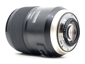 Tamron SP 35mm f/1.4 Di USD - Nikon Fit