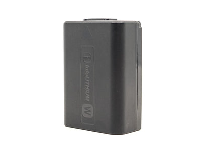 Sony NP-FW50 Battery 