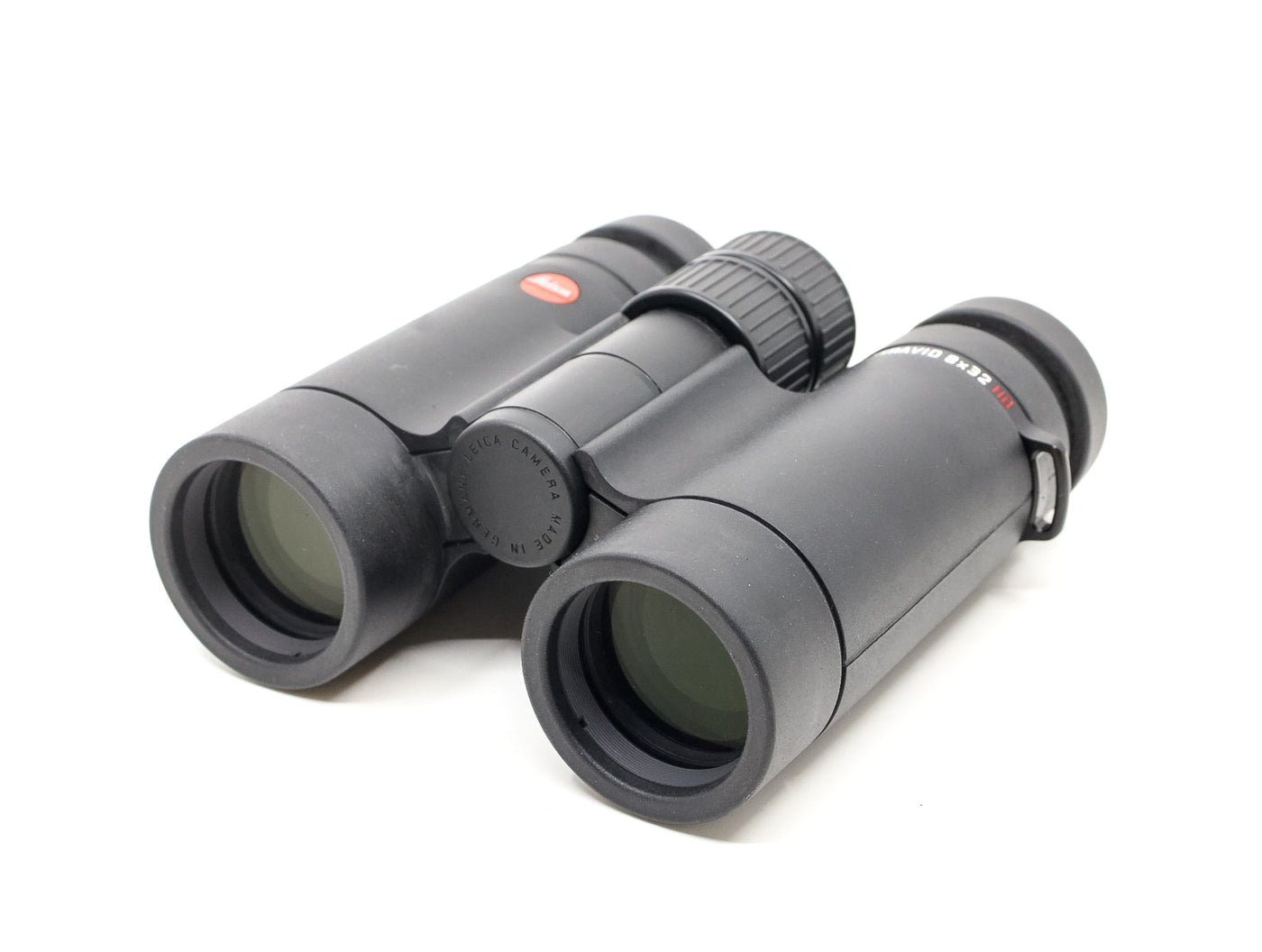 Binocolo Leica 8x32 Ultravid HD-plus · main image