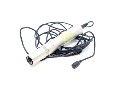 Microfono Sony ECM-44B 