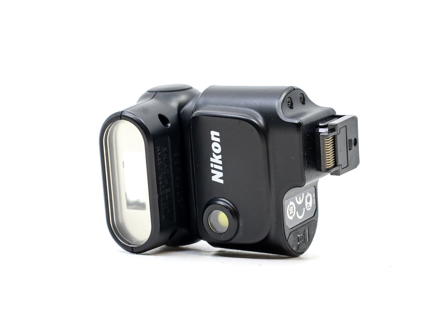 Lampeggiatore Nikon 1 SB-N5 · immagine principale