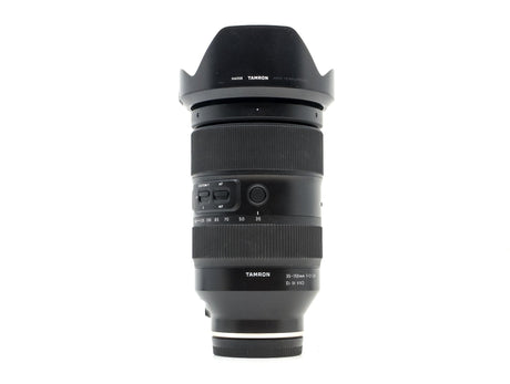 Tamron 35-150mm f/2-2.8 Di III VXD - Compatibile con Sony FE