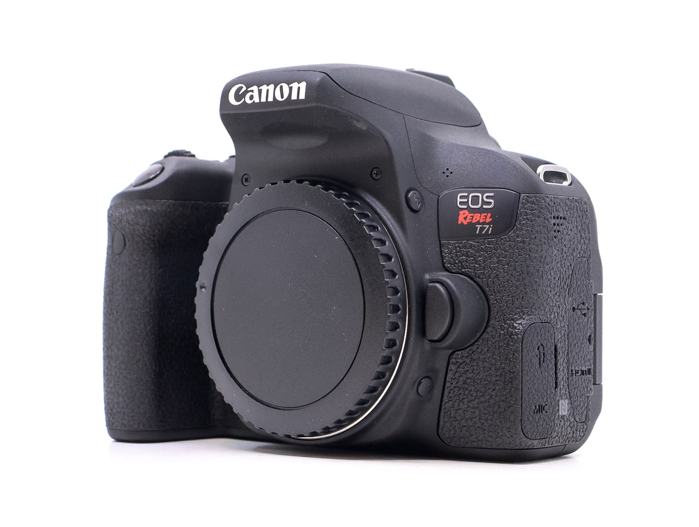 Canon EOS Rebel T7i  · immagine principale