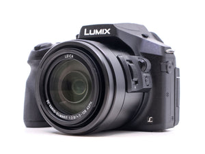 Panasonic Lumix DMC-FZ300 - segunda mano - excelente estado - foto principal - SKU 3794166 - Camera Market