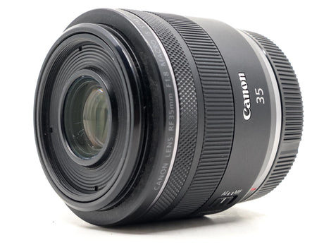 canon|rf 35mm f/1.8 is stm macro - Excelente - 2