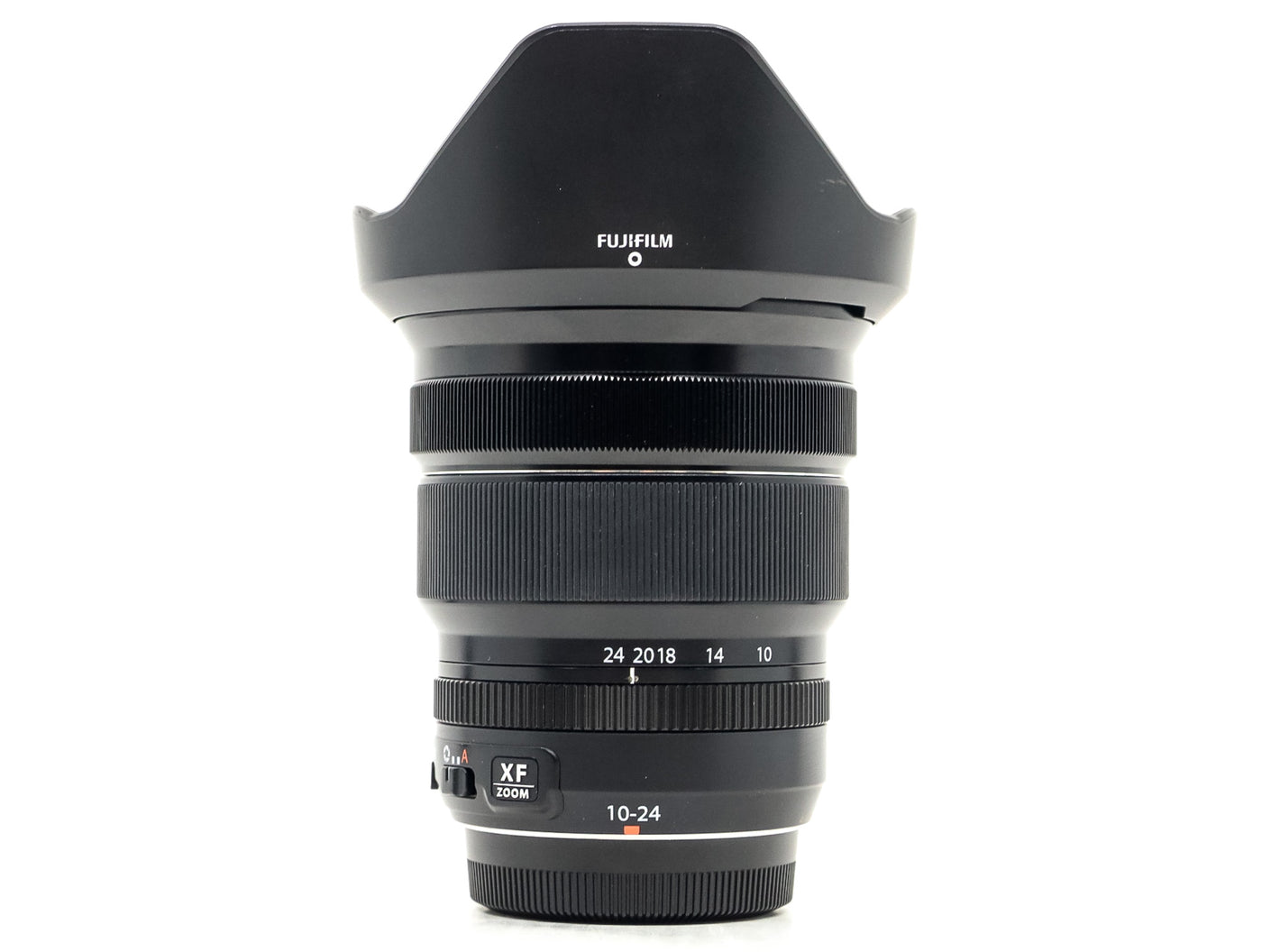 Fujifilm XF 10-24mm f/4 R OIS  · immagine principale