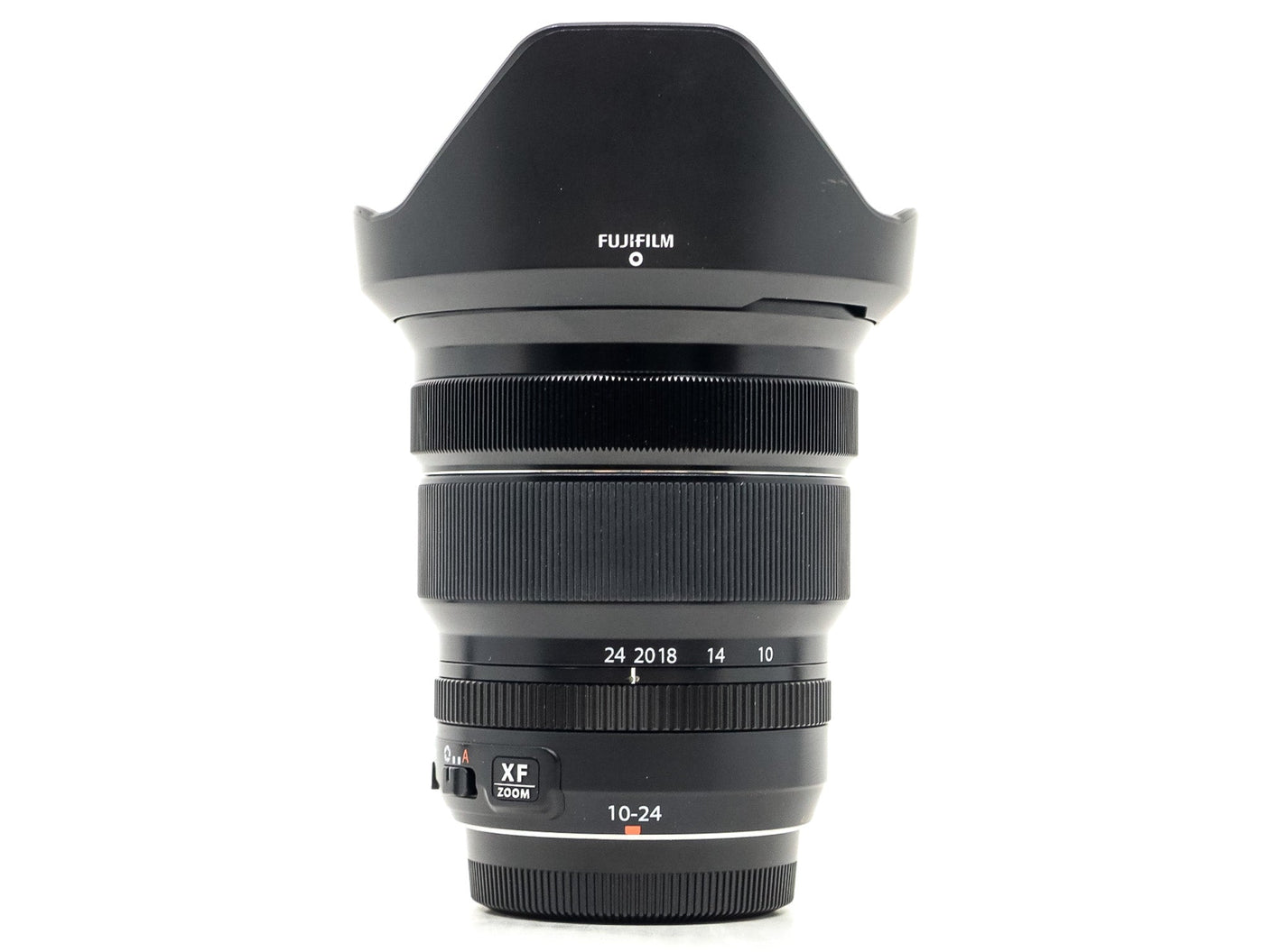 Fujifilm XF 10-24mm f/4 R OIS  · immagine principale