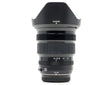 Fujifilm XF 10-24mm f/4 R OIS - segunda mano - excelente estado - foto principal - SKU 3785799 - Camera Market