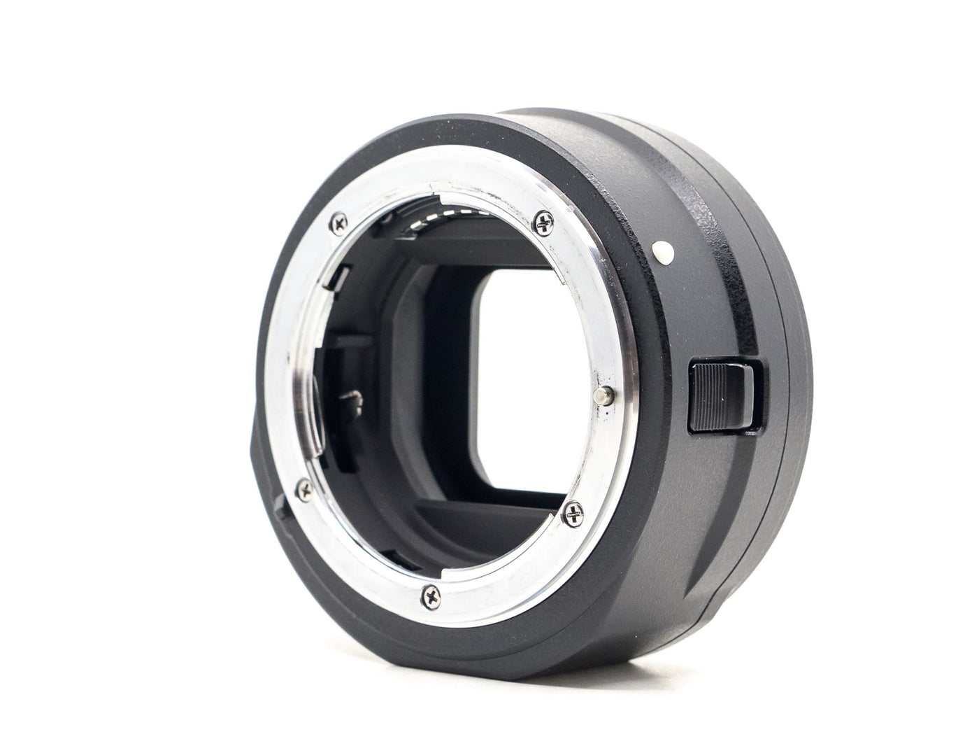 Nikon FTZ II Mount Adapter · Hauptbild