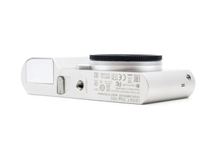 Leica T (tipo 701) Argento