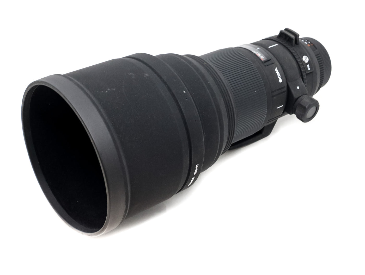 Sigma 300mm f/2.8 EX HSM - Compatibile con Nikon  · immagine principale
