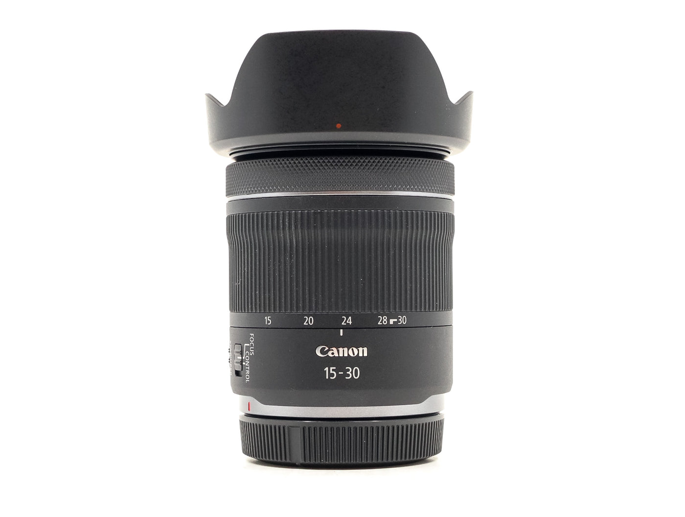 Canon RF 15-30mm f/4.5-6.3 IS STM  · main image