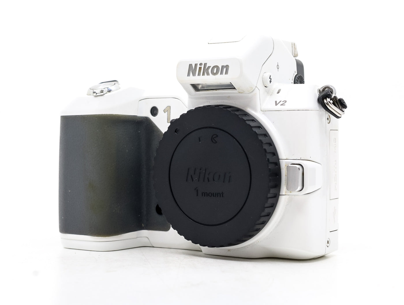 Nikon 1 V2 · Hauptbild