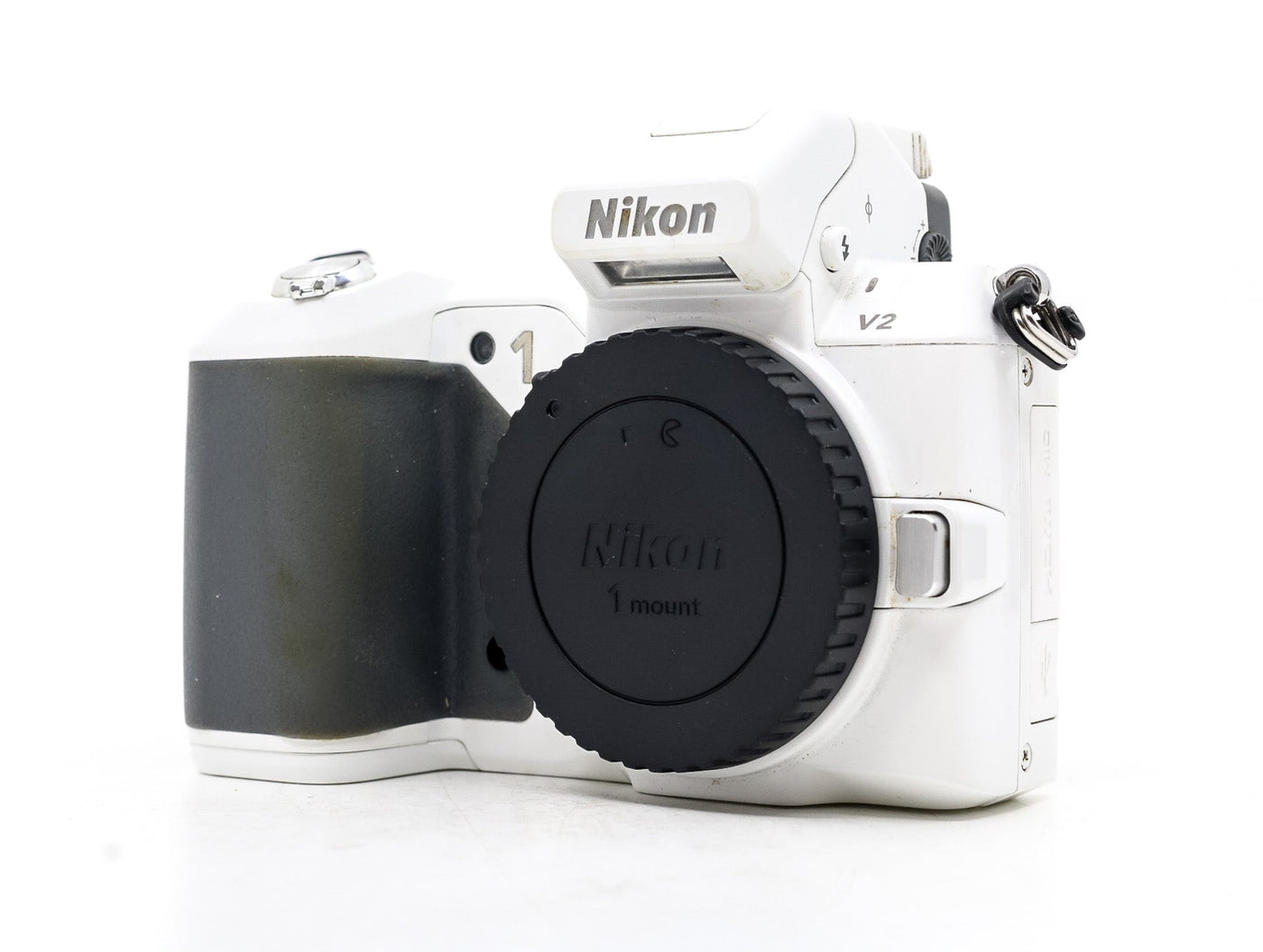 Nikon 1 V2 · immagine principale