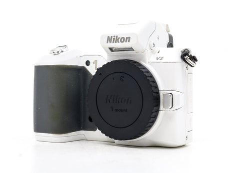 Nikon 1 V2 - segunda mano - excelente estado - foto principal - SKU 3792194 - Camera Market