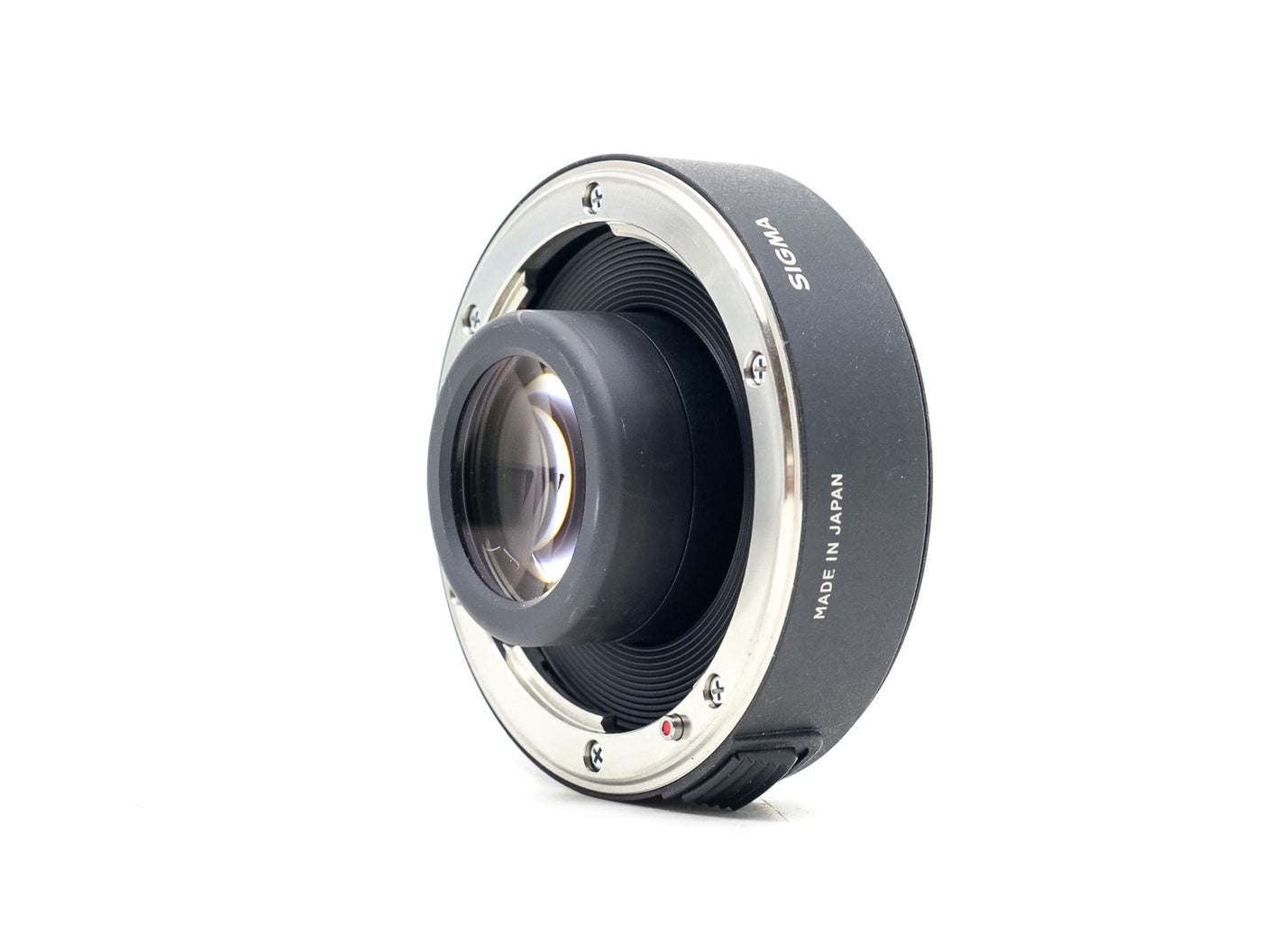 Teleconvertitore Sigma TC-1411 1.4x - L Fit · immagine principale