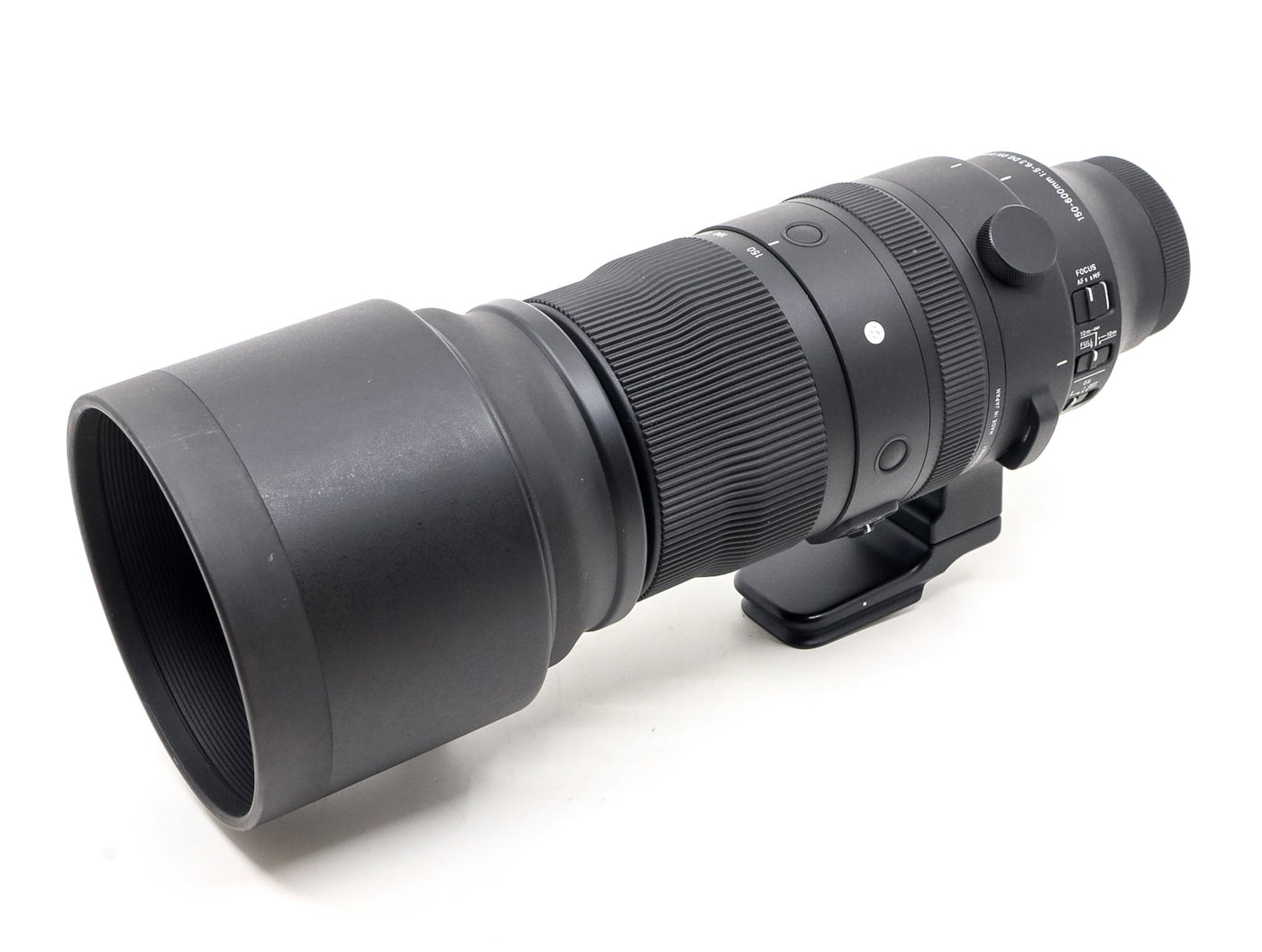 Sigma 150-600mm f/5-6.3 DG DN OS SPORT - L Fit  · main image