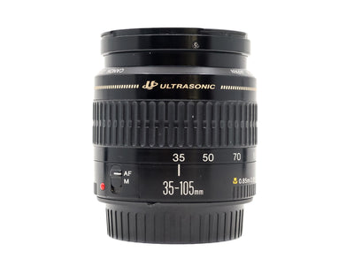 Canon EF 35-105mm f/3.5-4.5 USM 