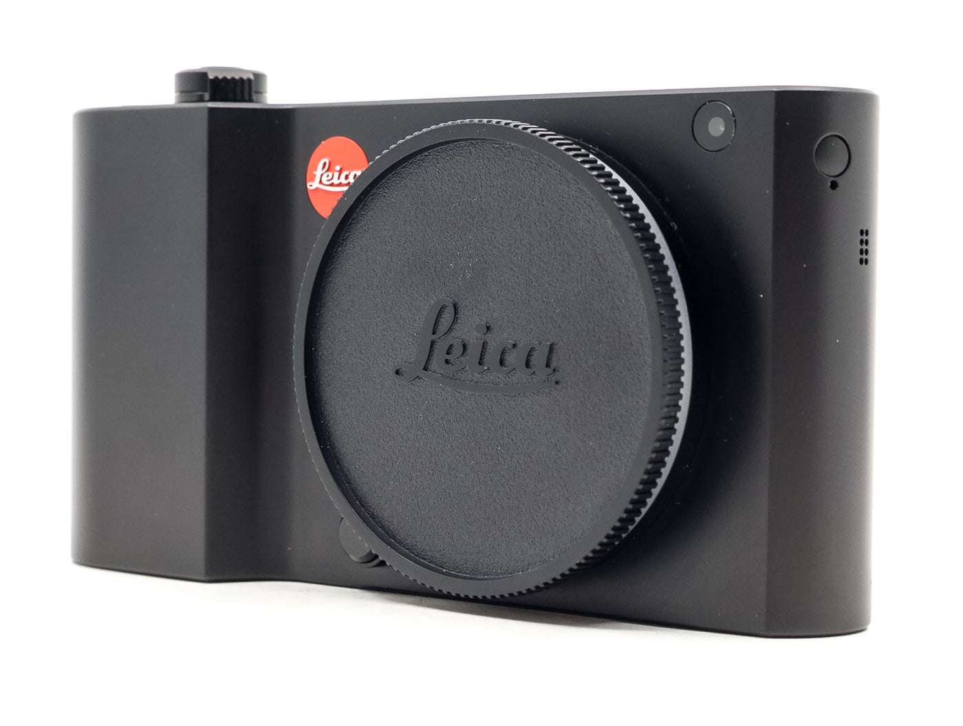 Leica TL2 Nero [18187] · immagine principale