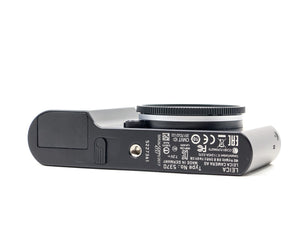 Leica TL2 Nero [18187]