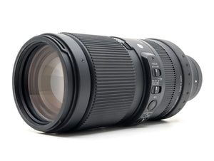 Sigma 100-400mm f/5-6.3 DG DN OS Contemporary - Sony FE Fit